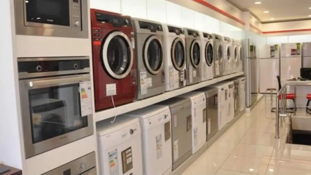 Torbalı Beyaz Eşya Tamircisi